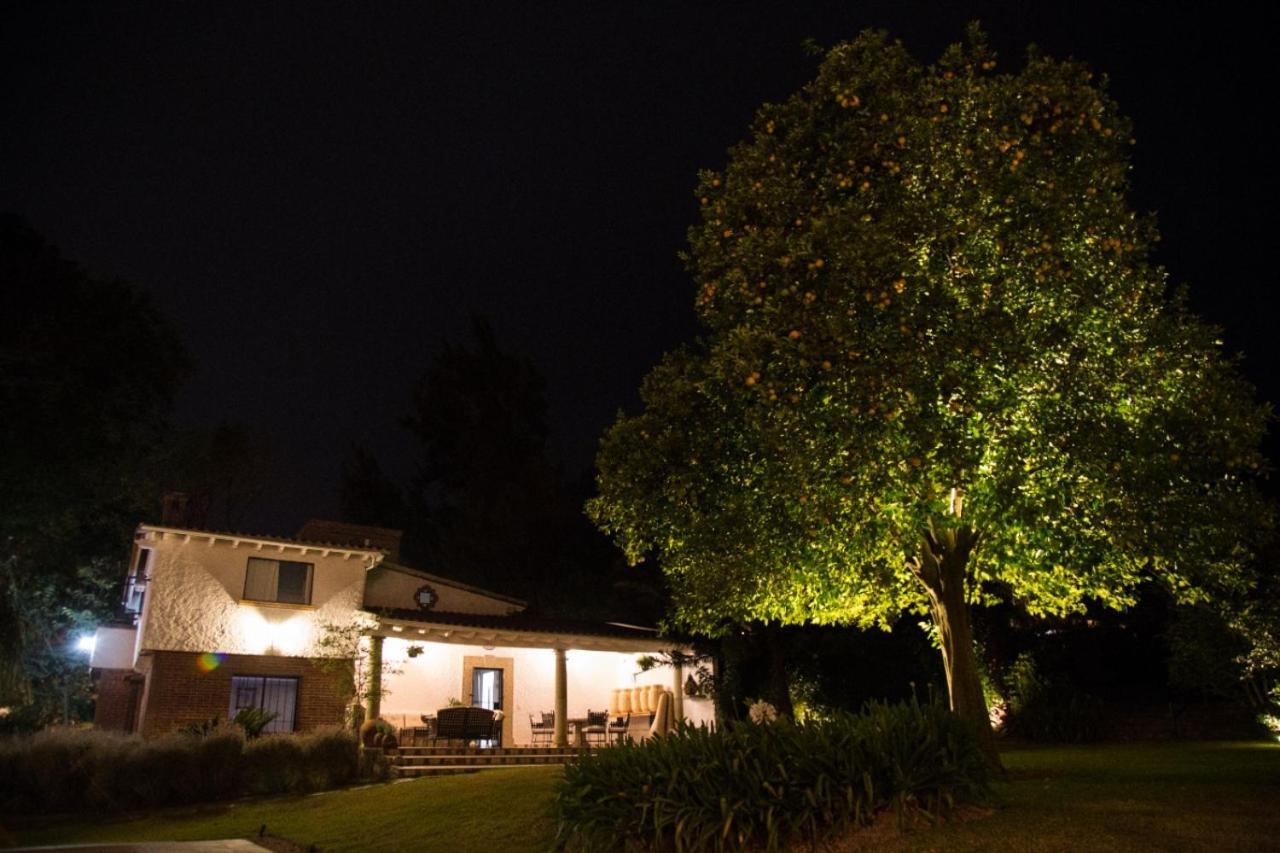 Villa Rincón Meztitla Tepoztlán Exterior foto